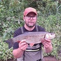 Wychwood Gorge Waders